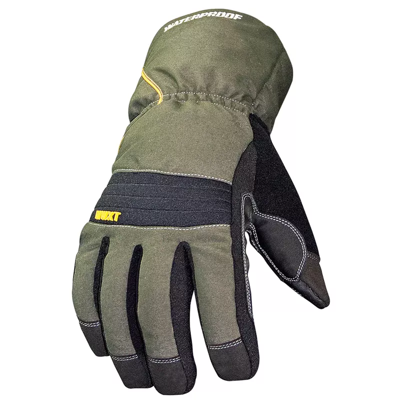 YOUNGSTOWN Waterproof Winter XT Work Glove